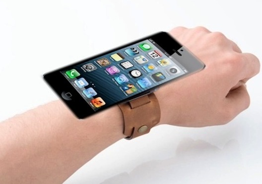 iWatch
