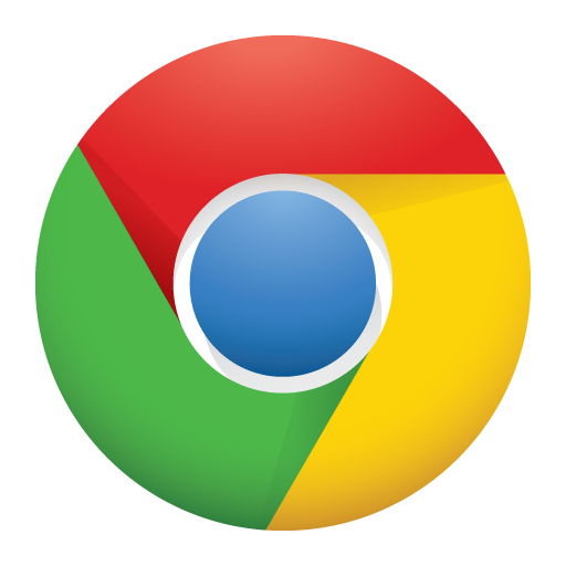 chrome